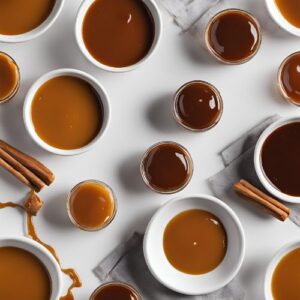 Caramel Sauce