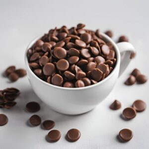 Milk Chocolate Chips