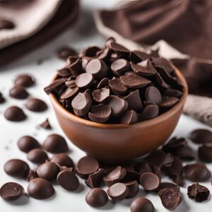 Dark Chocolate Chips