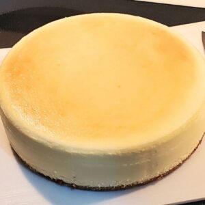 Philadelphia Cheesecake Whole Cake